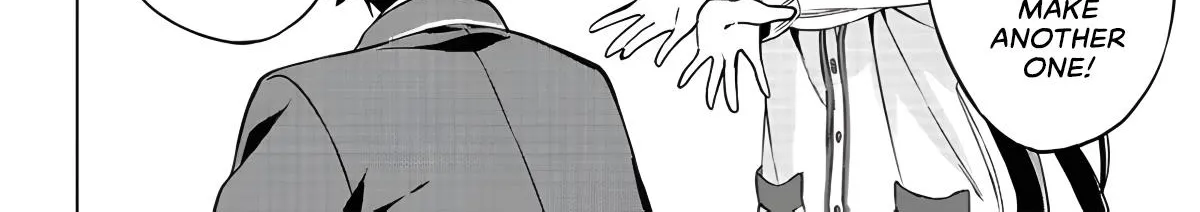 You'll listen to me, won't you? Senpai - Chapter 5 - Page 25