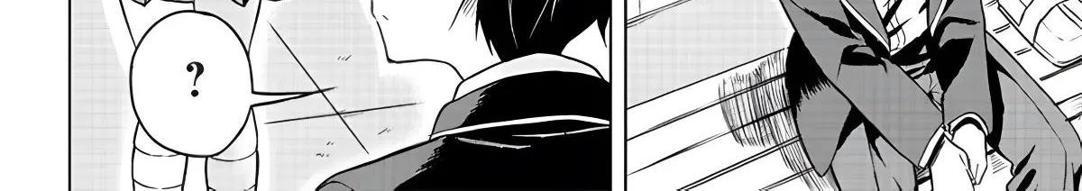 You'll listen to me, won't you? Senpai - Chapter 5 - Page 29