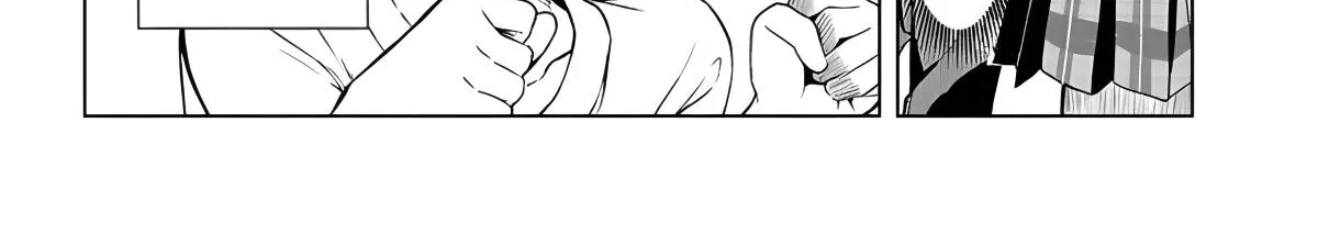 You'll listen to me, won't you? Senpai - Chapter 5.5 - Page 6