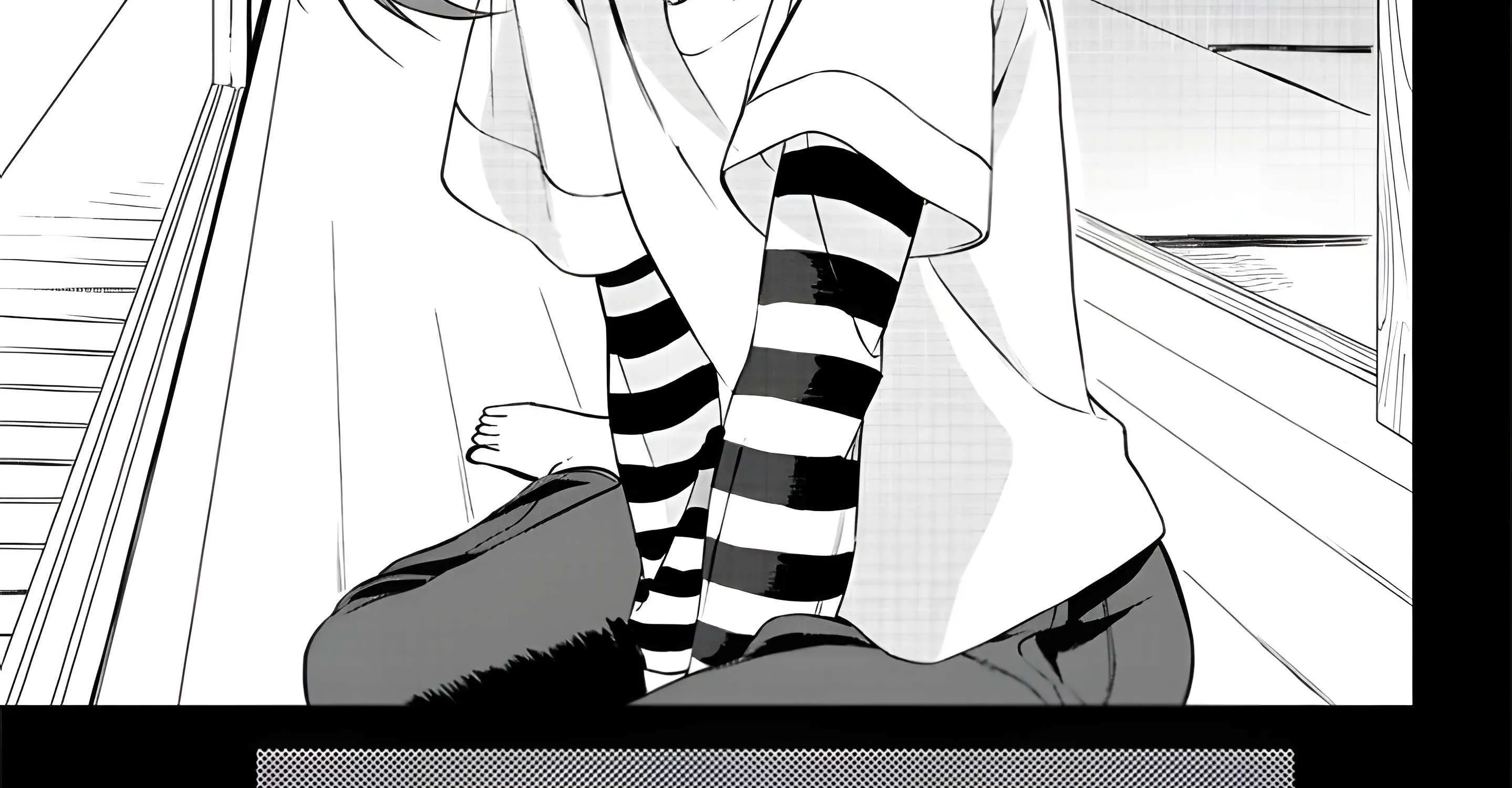 You'll listen to me, won't you? Senpai - Chapter 6 - Page 20