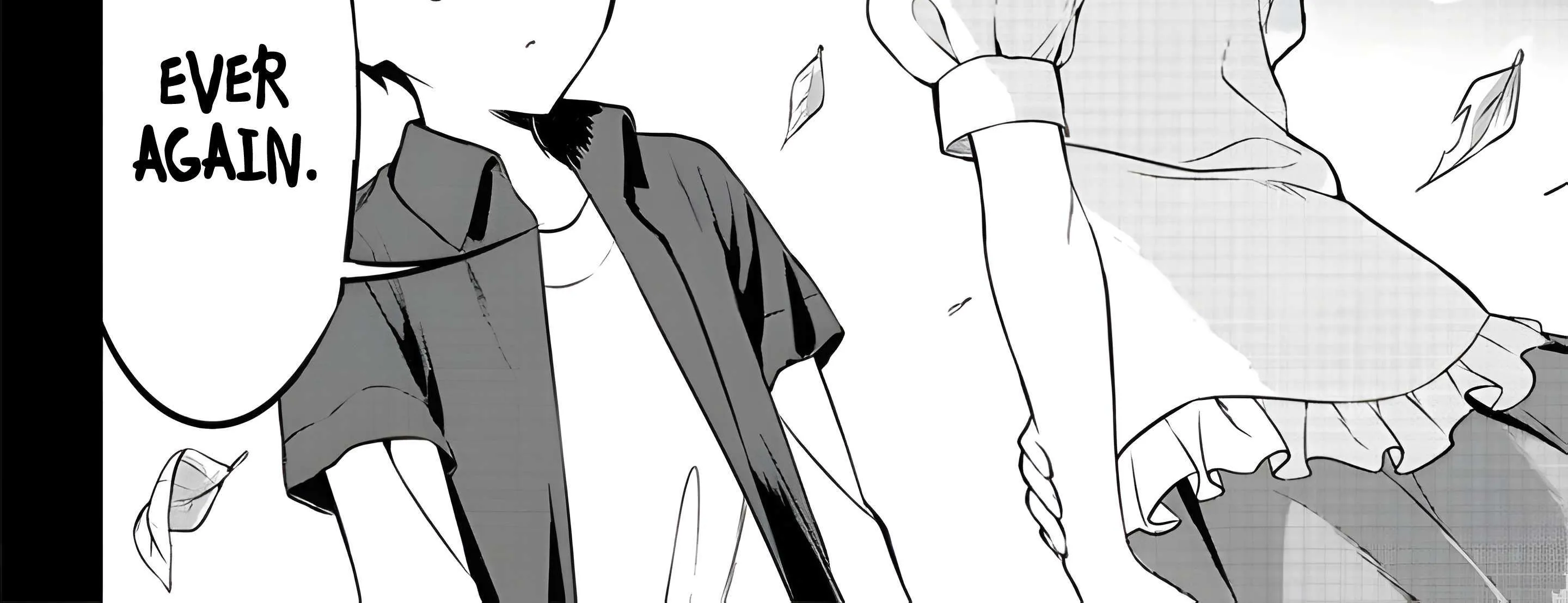You'll listen to me, won't you? Senpai - Chapter 6 - Page 24