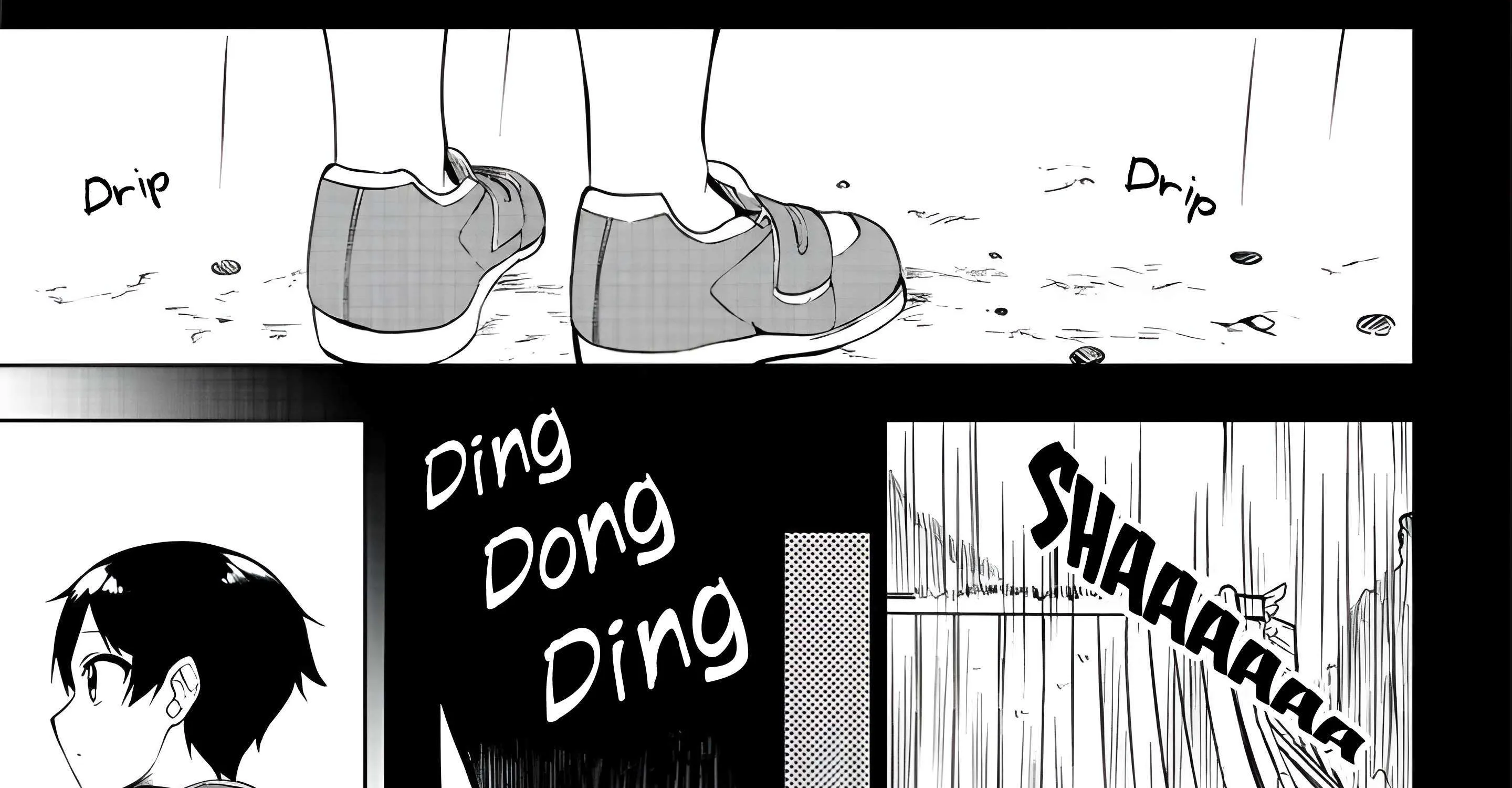 You'll listen to me, won't you? Senpai - Chapter 6 - Page 26