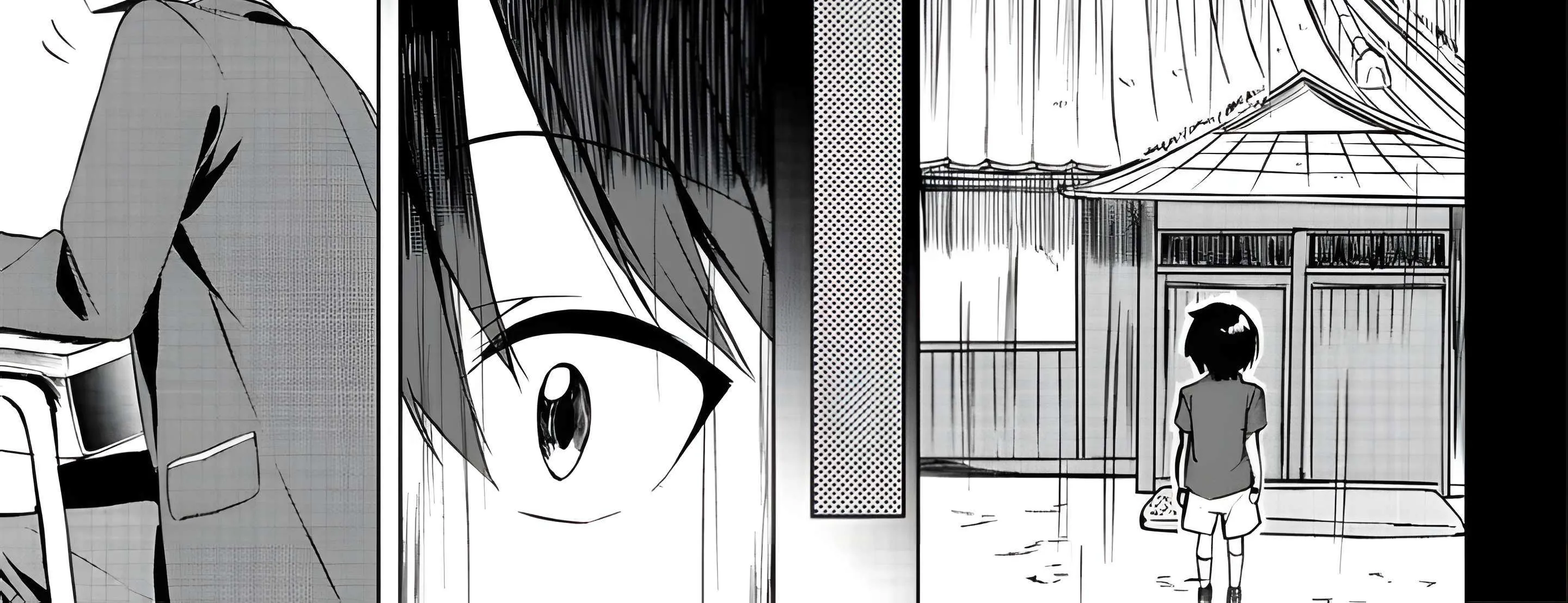 You'll listen to me, won't you? Senpai - Chapter 6 - Page 27