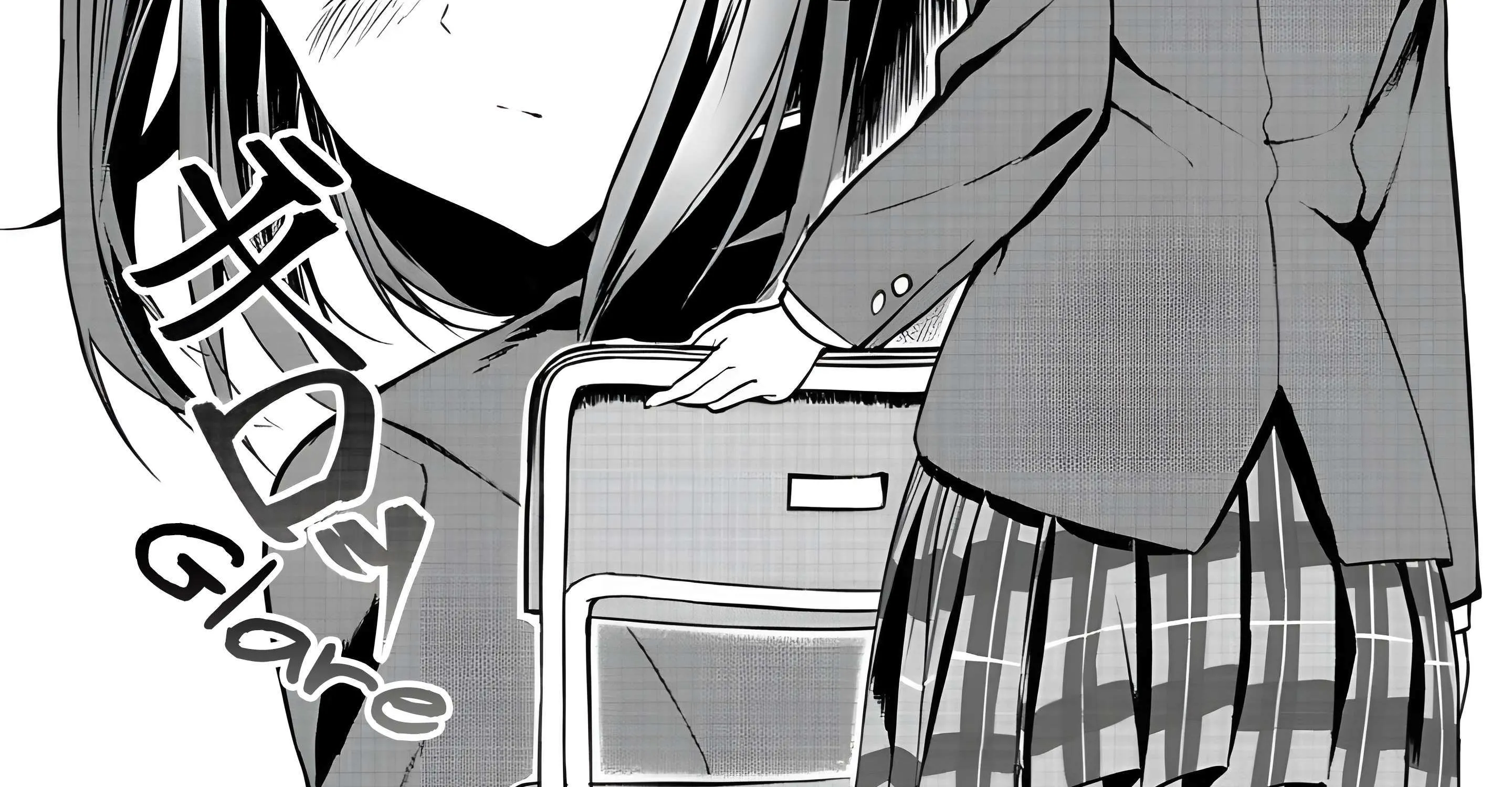 You'll listen to me, won't you? Senpai - Chapter 6 - Page 29