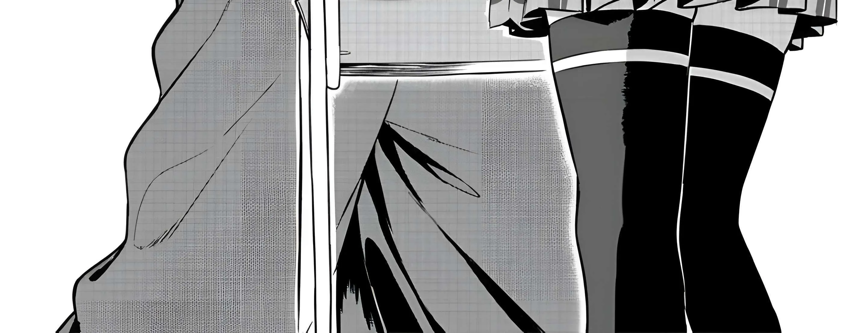 You'll listen to me, won't you? Senpai - Chapter 6 - Page 30