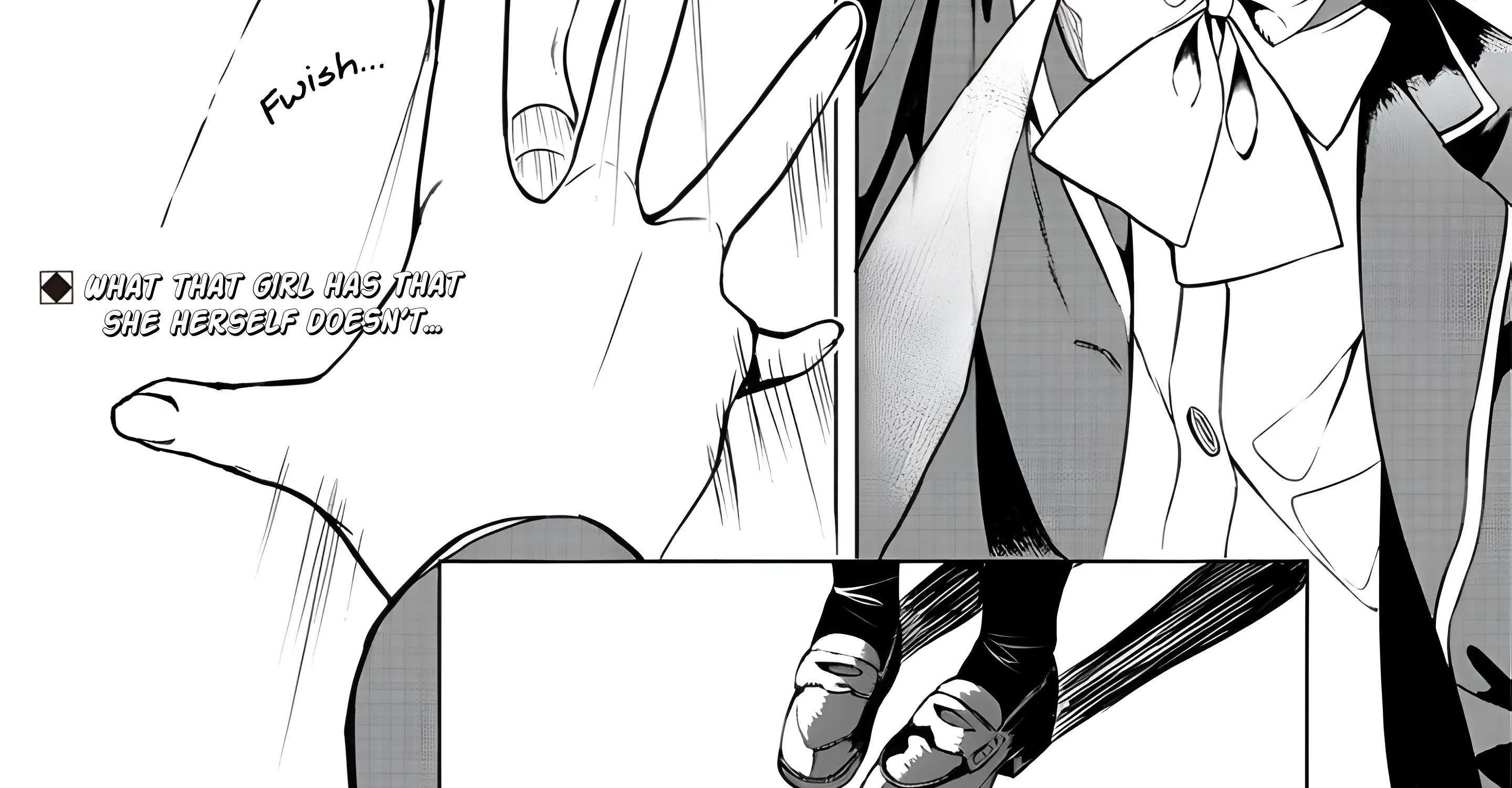You'll listen to me, won't you? Senpai - Chapter 6 - Page 47