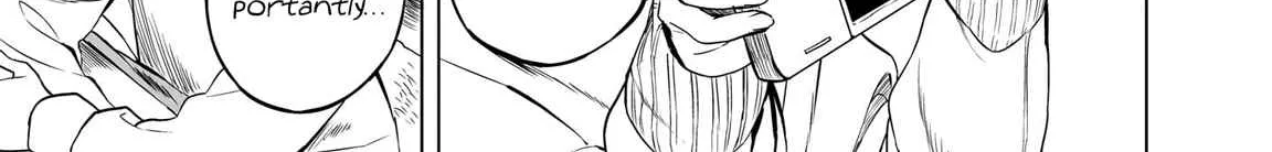 You'll listen to me, won't you? Senpai - Chapter 7 - Page 22