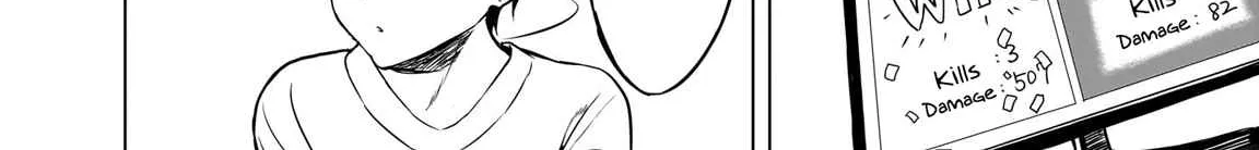 You'll listen to me, won't you? Senpai - Chapter 7 - Page 32