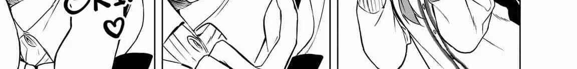 You'll listen to me, won't you? Senpai - Chapter 7 - Page 38