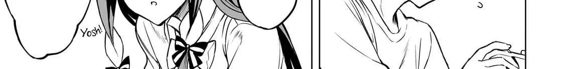 You'll listen to me, won't you? Senpai - Chapter 7 - Page 42
