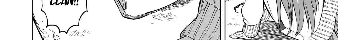 You'll listen to me, won't you? Senpai - Chapter 7 - Page 44