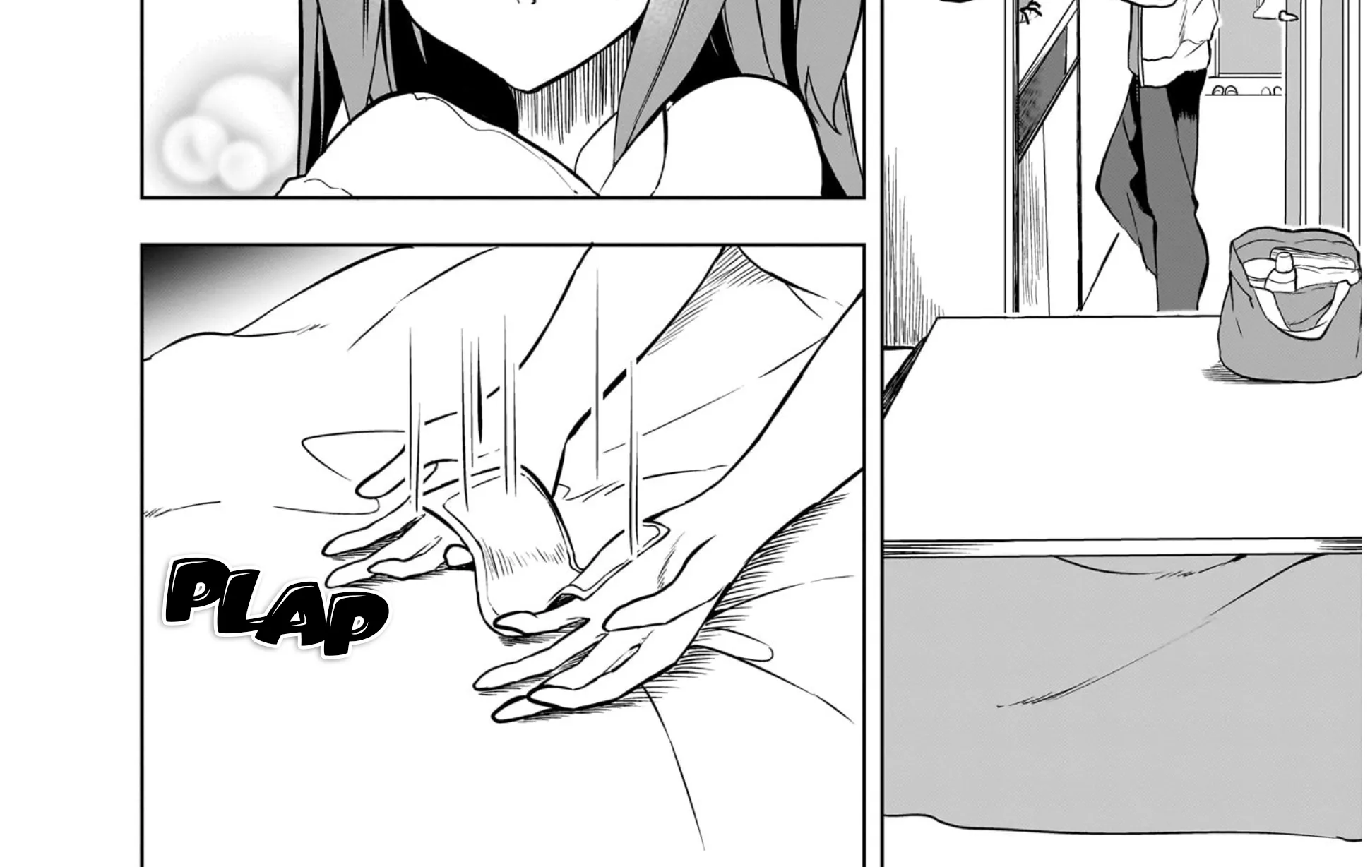 You'll listen to me, won't you? Senpai - Chapter 10 - Page 24