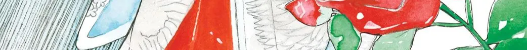 Knife and Pepper - Ichika's Cookbook - Chapter 1 - Page 2