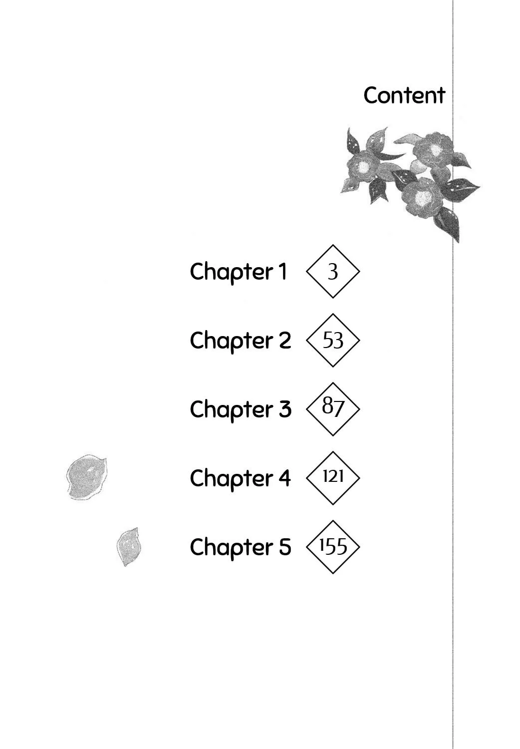 Knife and Pepper - Ichika's Cookbook - Chapter 1 - Page 5