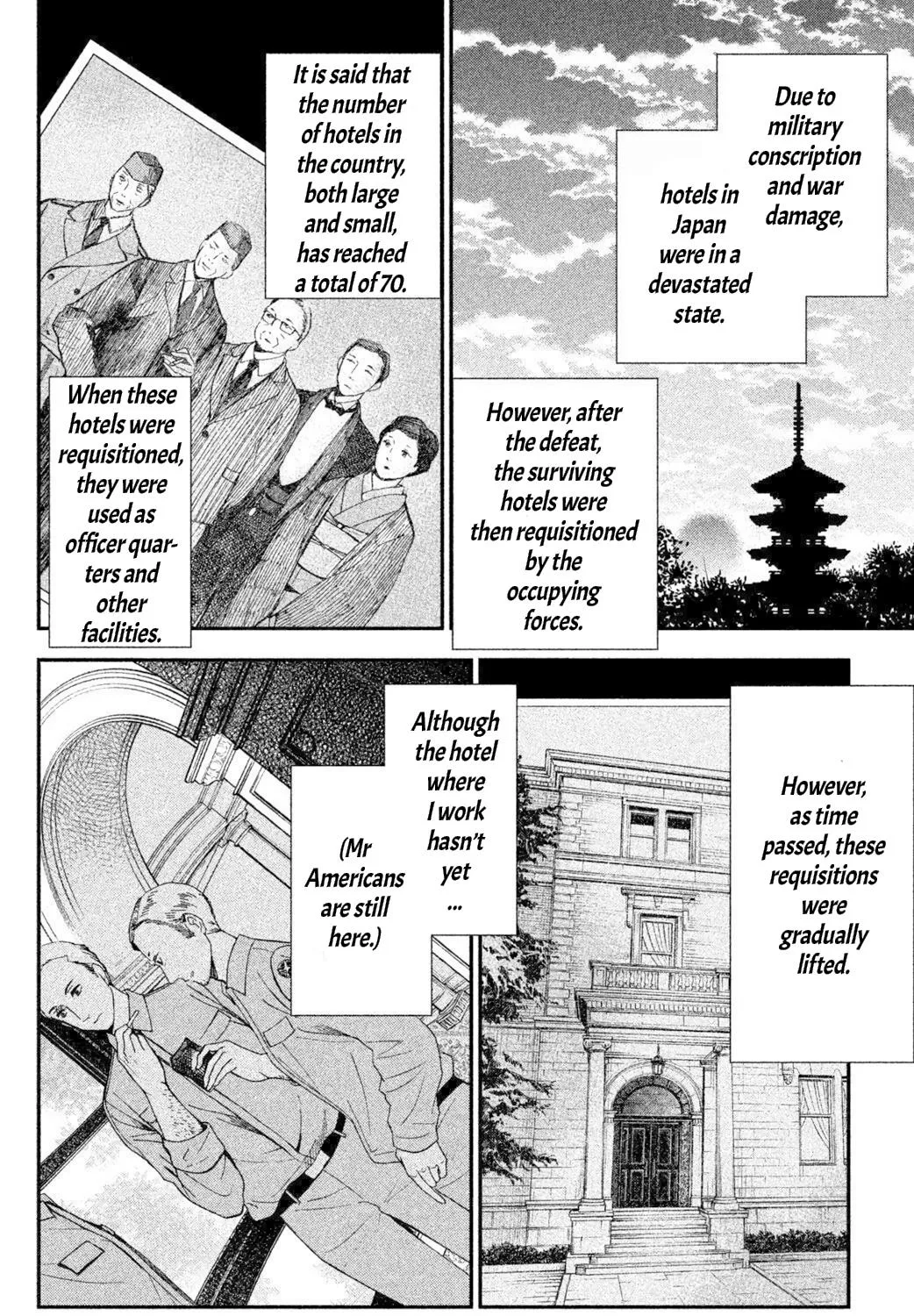 Knife and Pepper - Ichika's Cookbook - Chapter 1 - Page 15