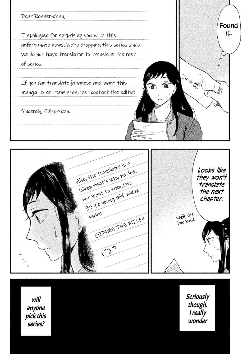 Knife and Pepper - Ichika's Cookbook - Chapter 1 - Page 100
