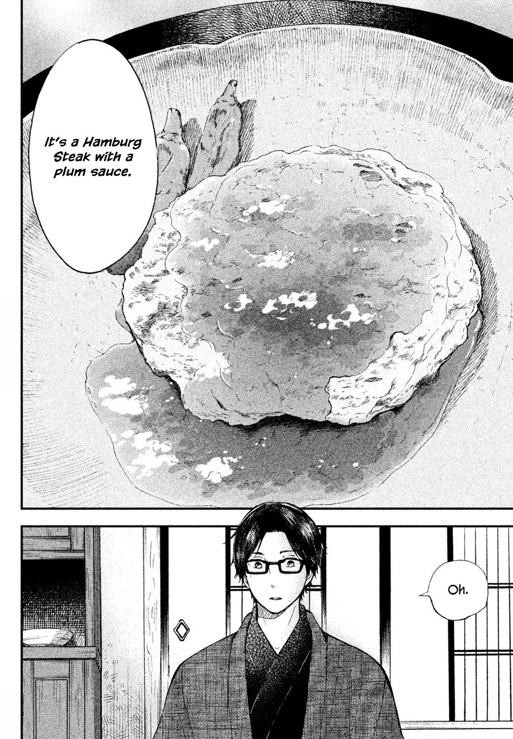 Knife and Pepper - Ichika's Cookbook - Chapter 2 - Page 49