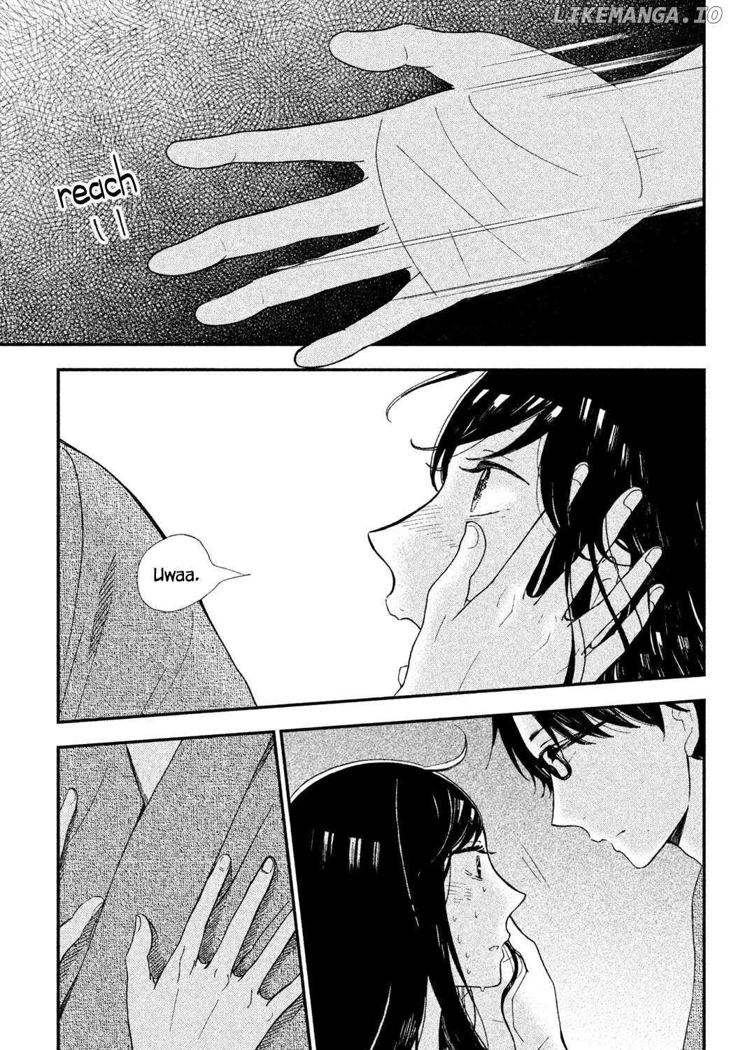 Knife and Pepper - Ichika's Cookbook - Chapter 3 - Page 17