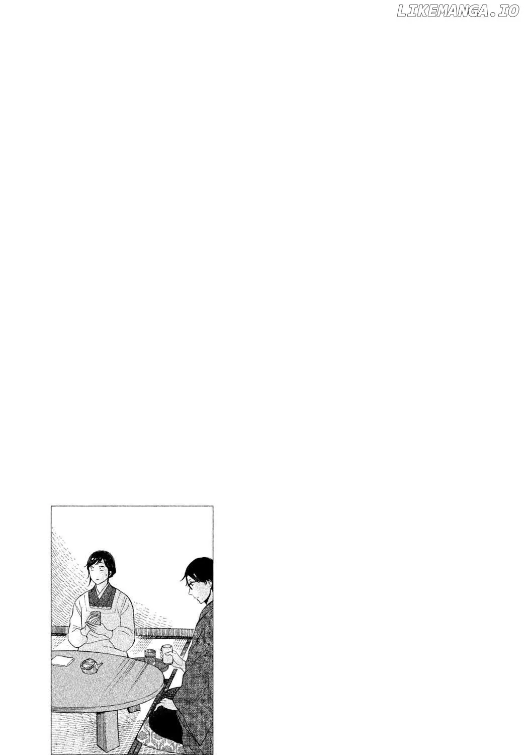 Knife and Pepper - Ichika's Cookbook - Chapter 3 - Page 65