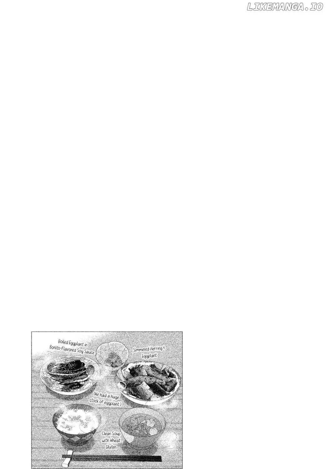 Knife and Pepper - Ichika's Cookbook - Chapter 4 - Page 65