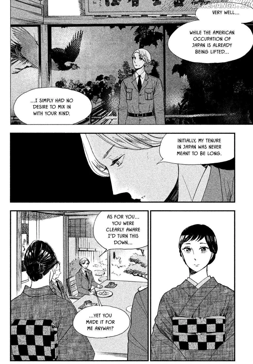 Knife and Pepper - Ichika's Cookbook - Chapter 5 - Page 31