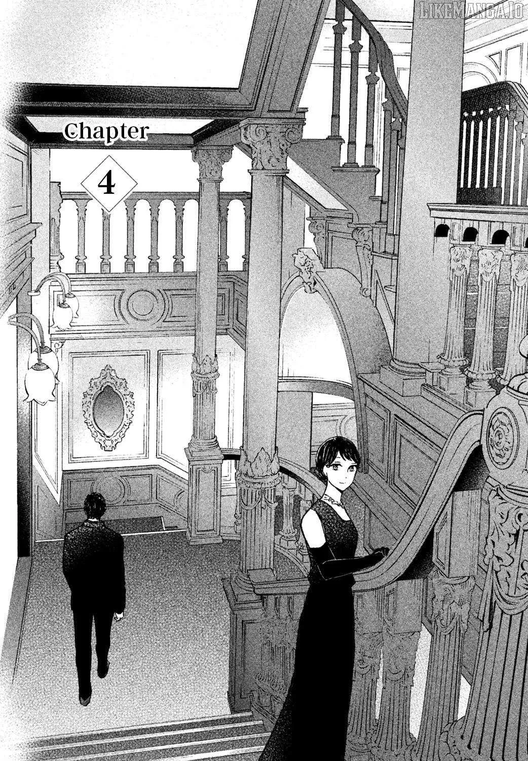 Knife and Pepper - Ichika's Cookbook - Chapter 6 - Page 9