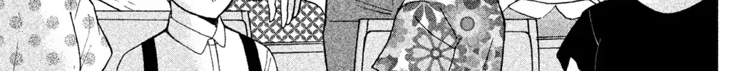 Knife and Pepper - Ichika's Cookbook - Chapter 7 - Page 48