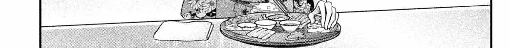 Knife and Pepper - Ichika's Cookbook - Chapter 8 - Page 2