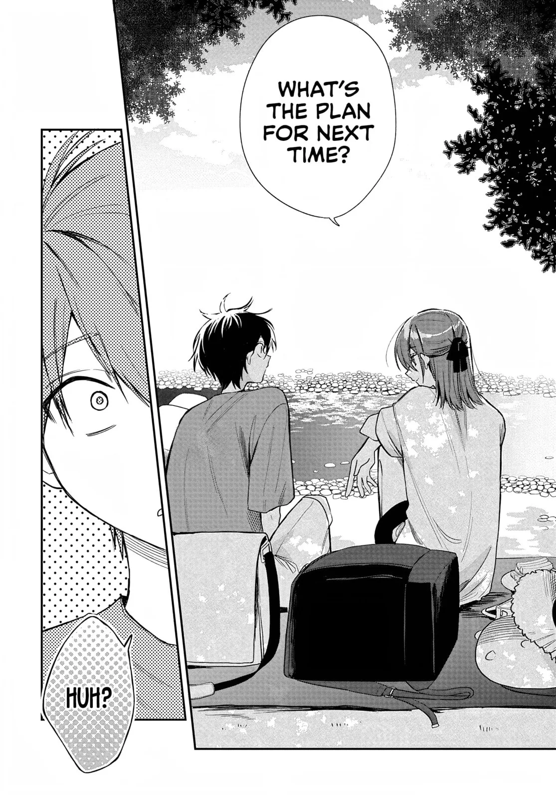 Osoraku Kanojo wa Ore no Aniki wo Neratteru - Chapter 27 - Page 12