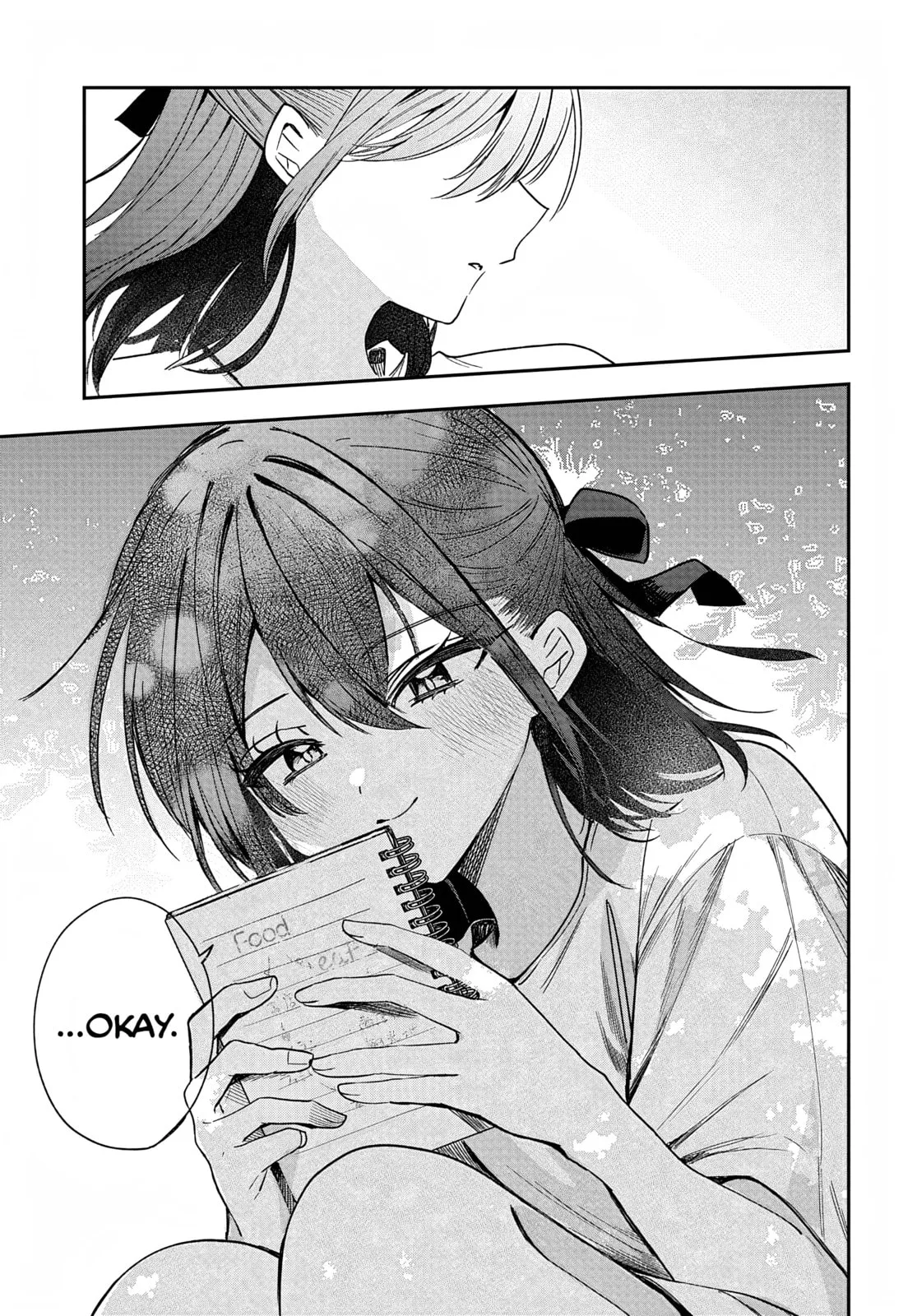 Osoraku Kanojo wa Ore no Aniki wo Neratteru - Chapter 27 - Page 17
