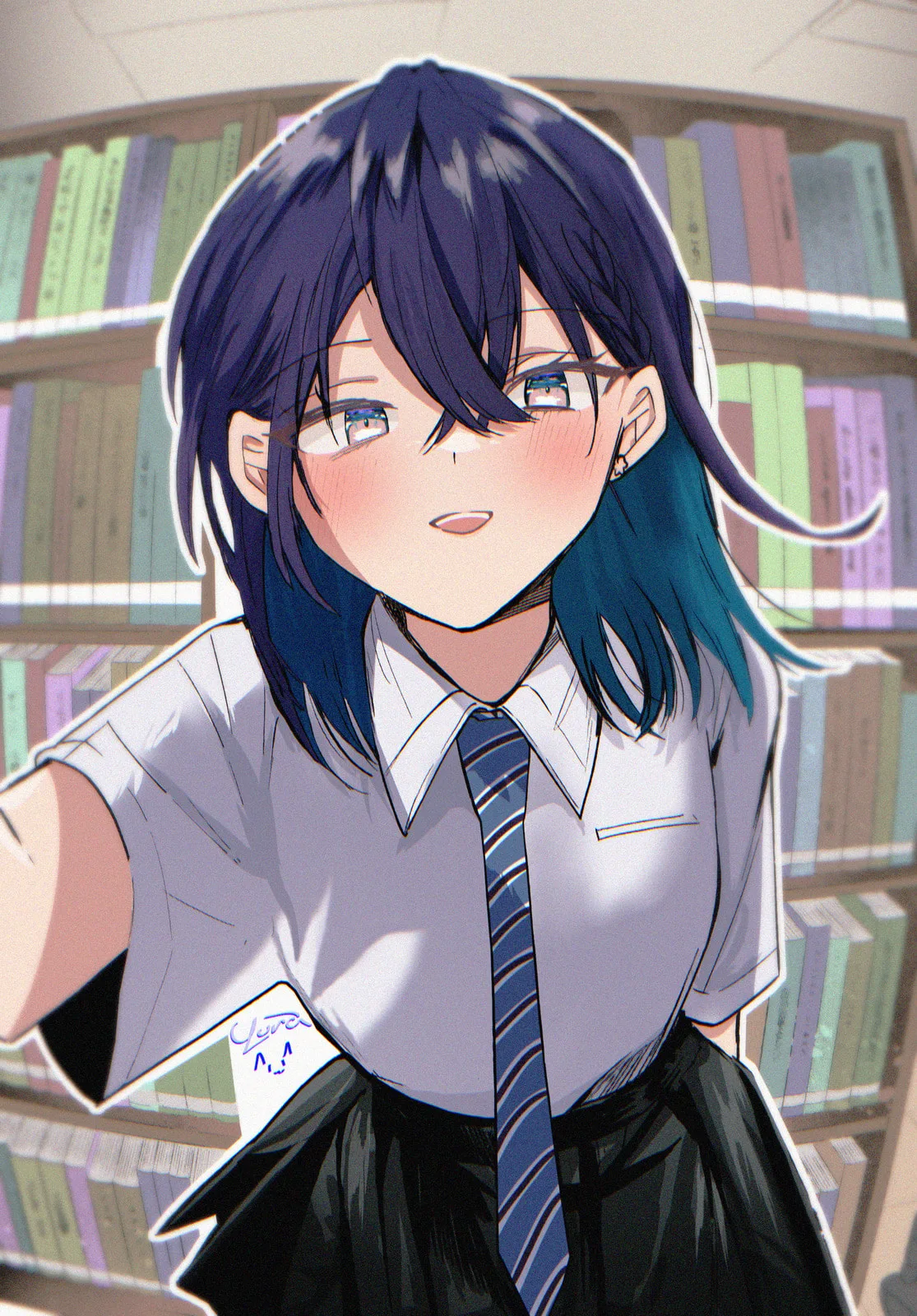 Osoraku Kanojo wa Ore no Aniki wo Neratteru - Chapter 27 - Page 19