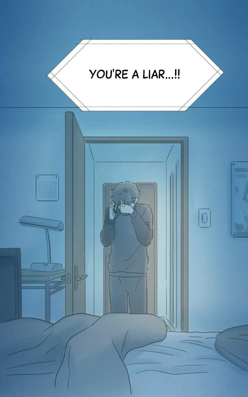 It Rains On Precious Days - Chapter 207 - Page 18