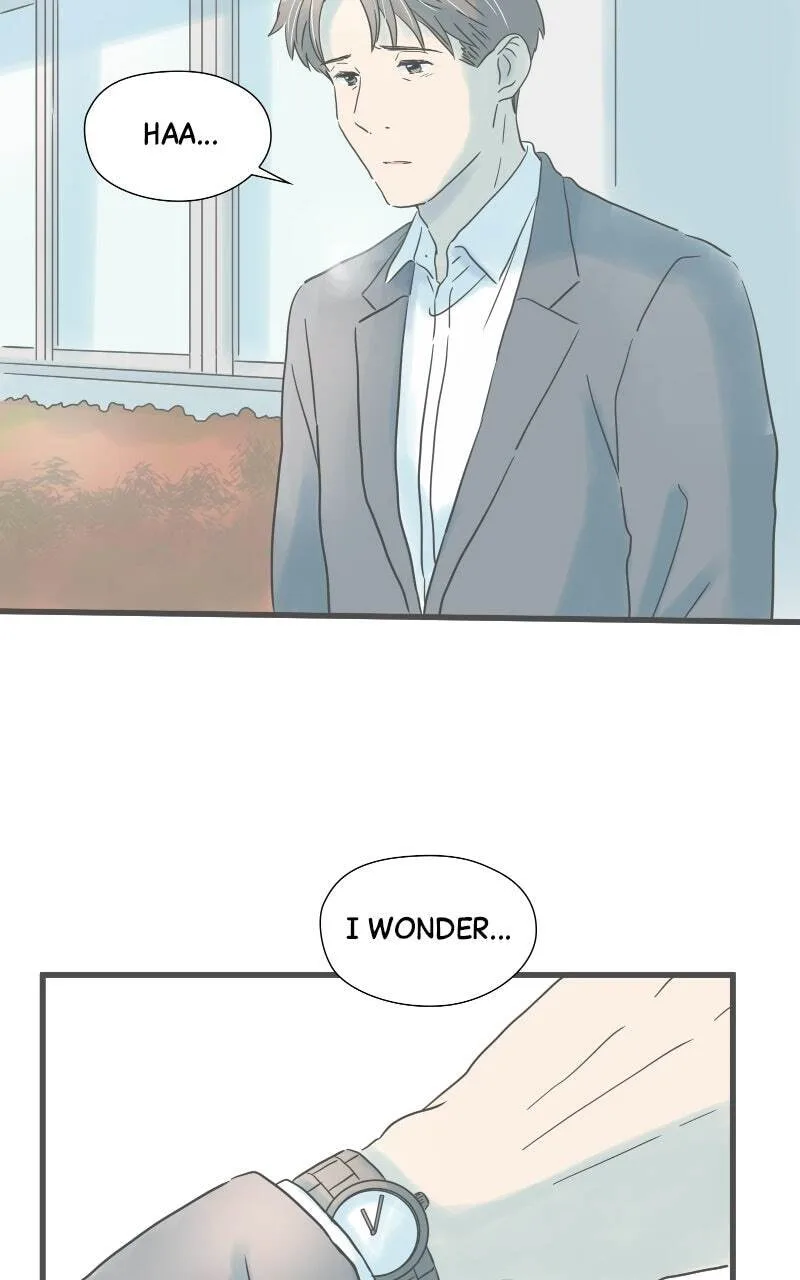 It Rains On Precious Days - Chapter 207 - Page 23