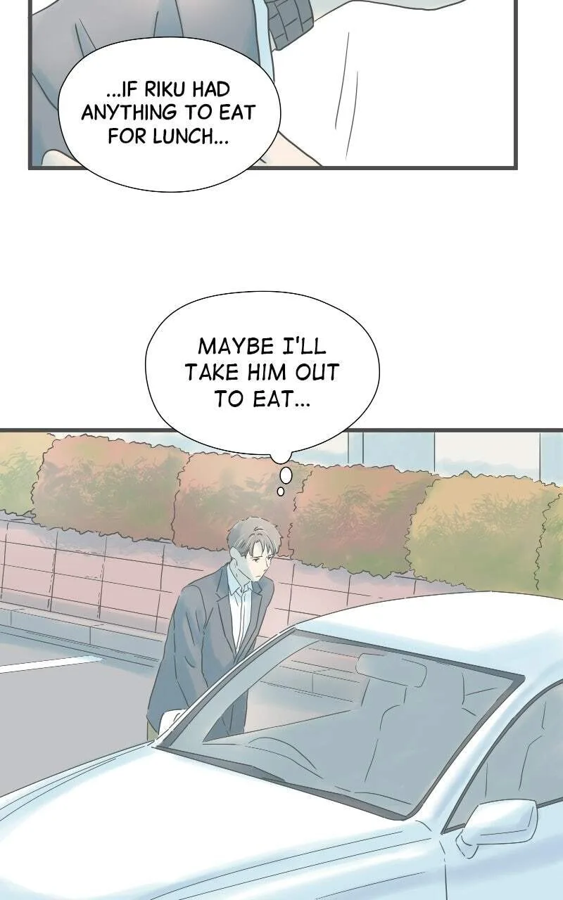 It Rains On Precious Days - Chapter 207 - Page 24