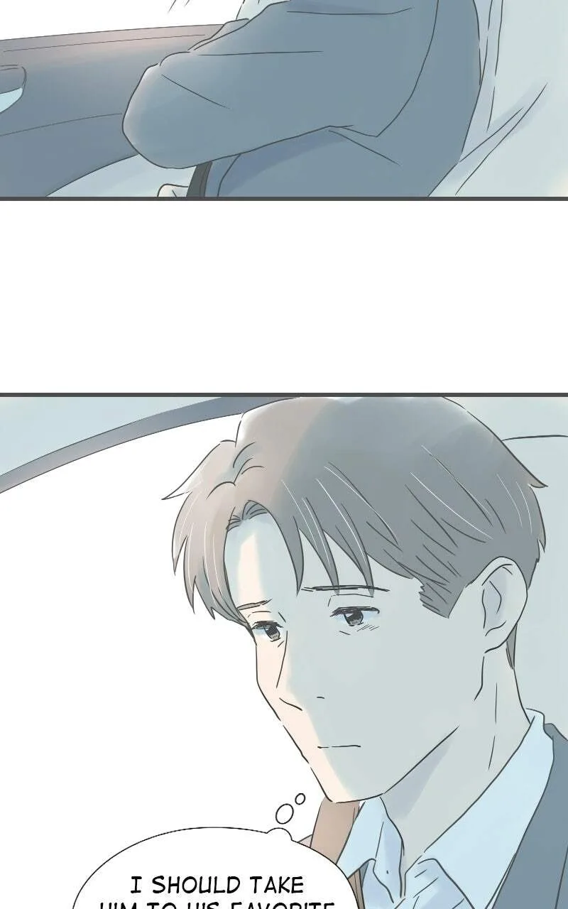 It Rains On Precious Days - Chapter 207 - Page 27