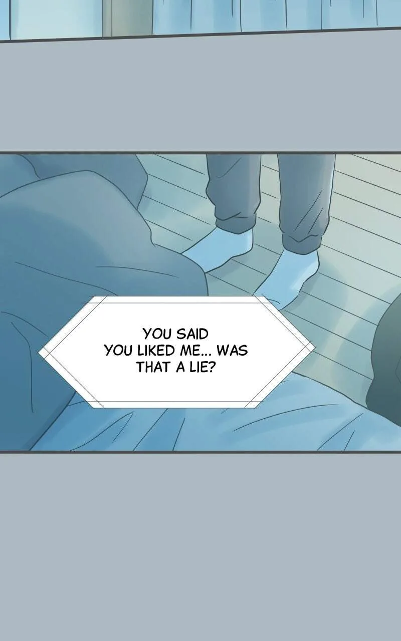 It Rains On Precious Days - Chapter 207 - Page 31