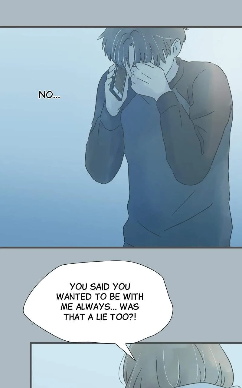 It Rains On Precious Days - Chapter 207 - Page 32