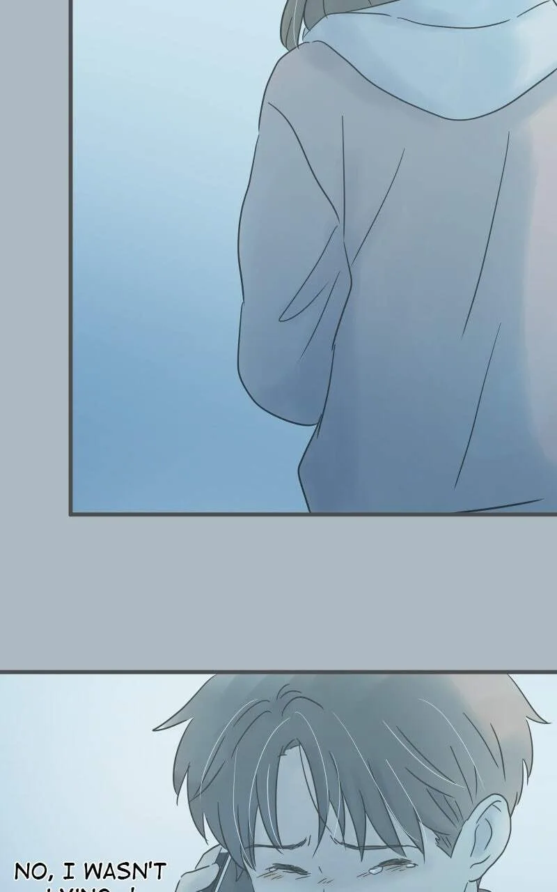 It Rains On Precious Days - Chapter 207 - Page 33
