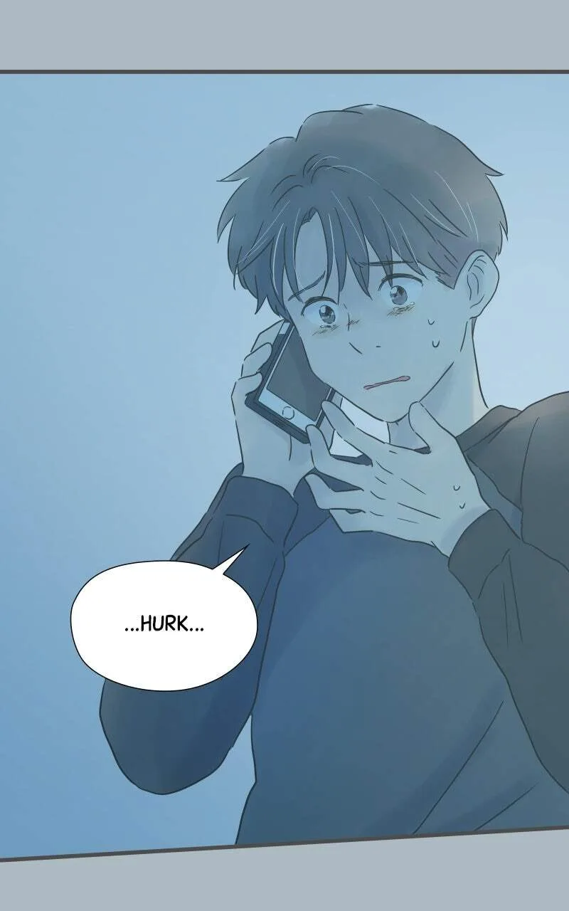 It Rains On Precious Days - Chapter 207 - Page 36