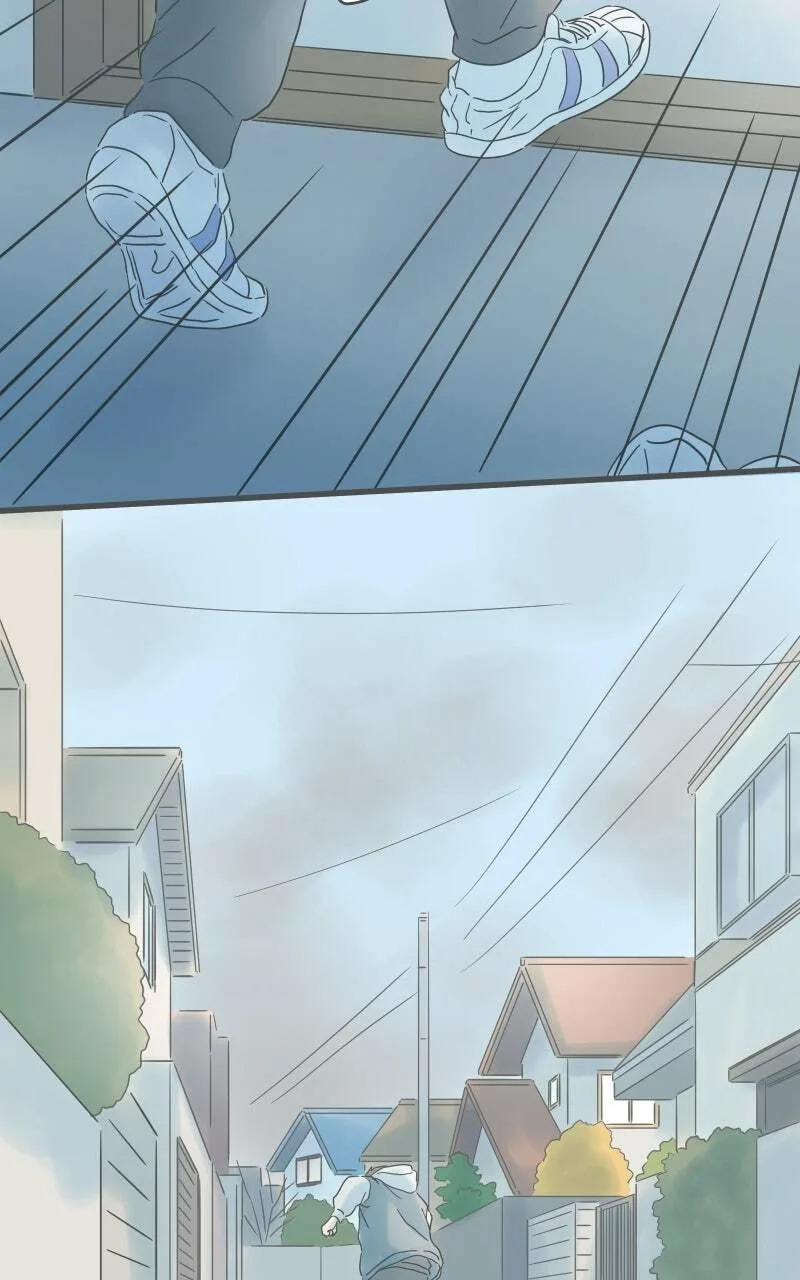It Rains On Precious Days - Chapter 207 - Page 42