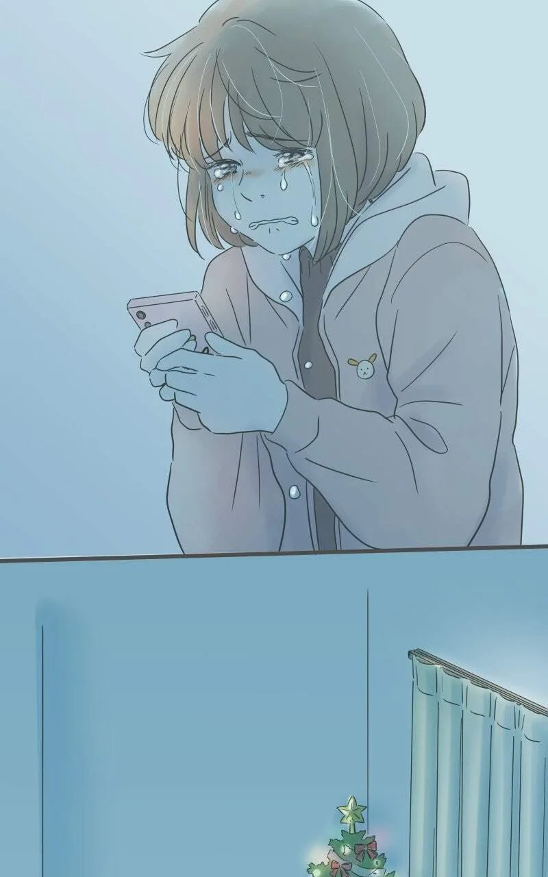 It Rains On Precious Days - Chapter 207 - Page 45