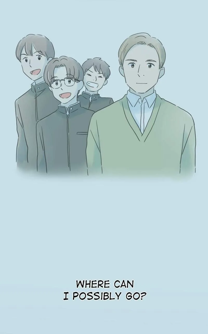 It Rains On Precious Days - Chapter 207 - Page 51