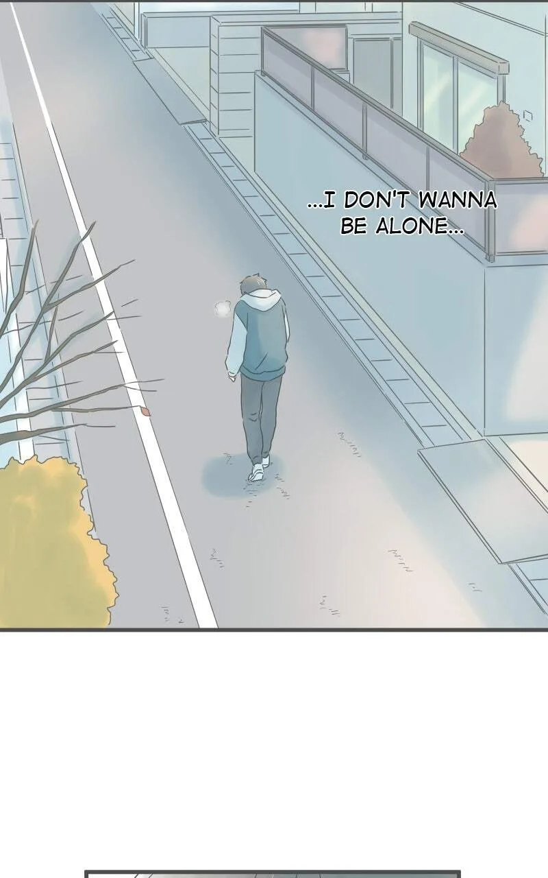 It Rains On Precious Days - Chapter 207 - Page 54