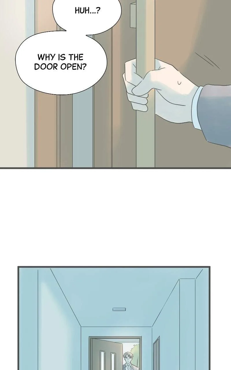 It Rains On Precious Days - Chapter 207 - Page 61
