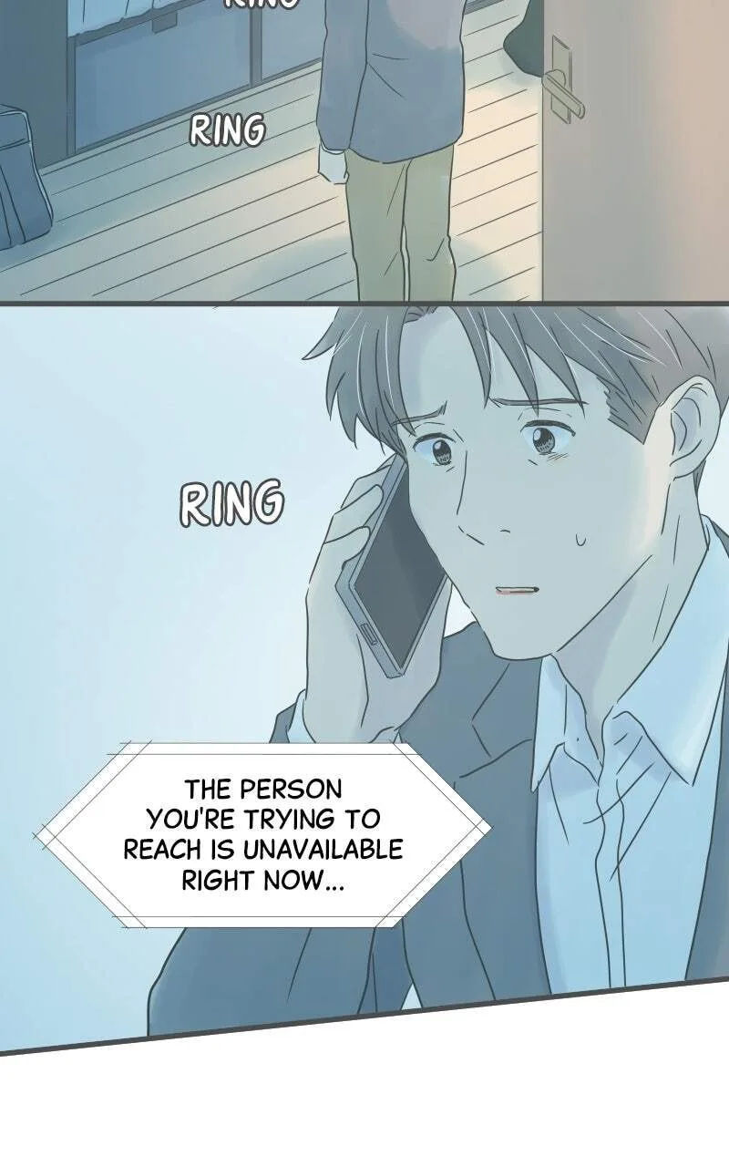 It Rains On Precious Days - Chapter 207 - Page 68