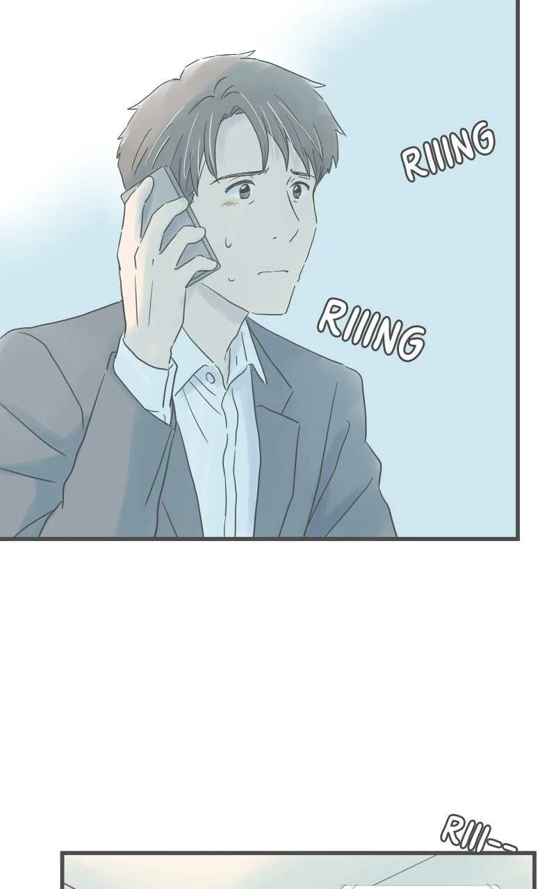 It Rains On Precious Days - Chapter 207 - Page 73