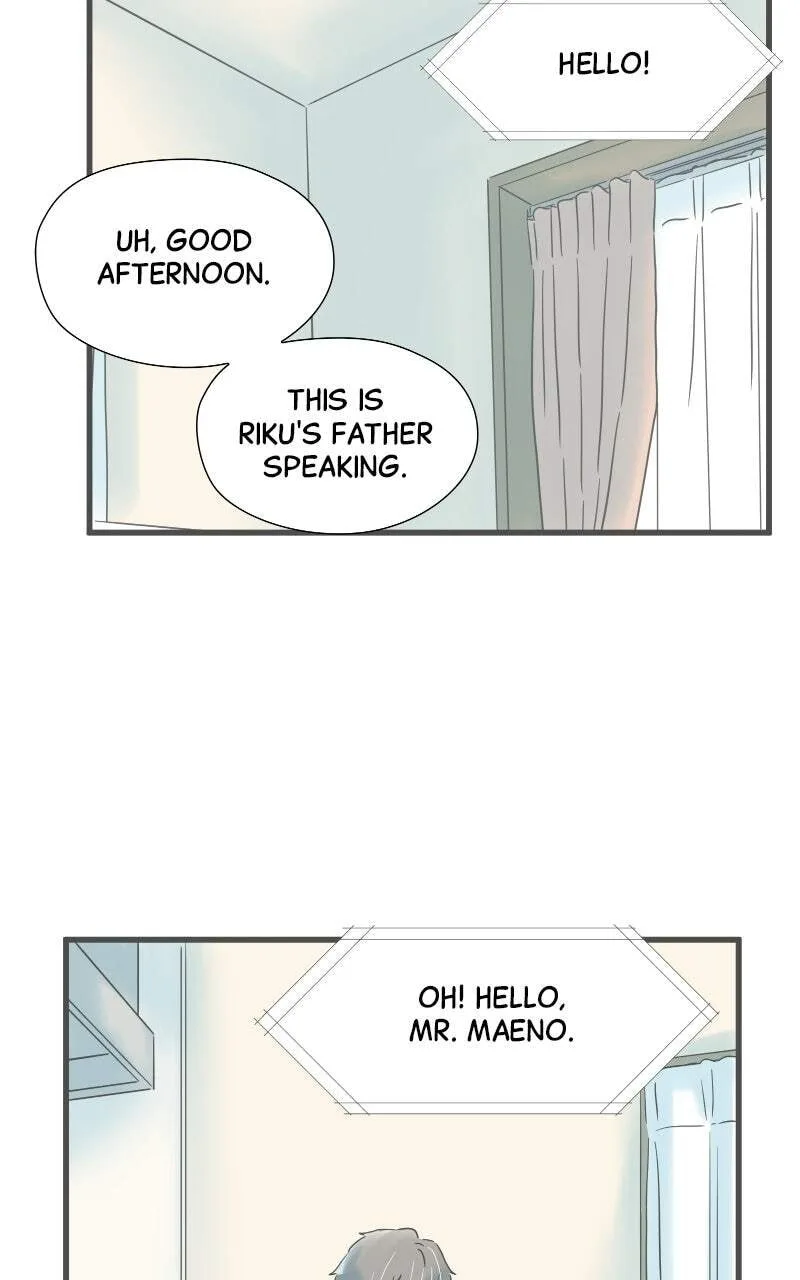 It Rains On Precious Days - Chapter 207 - Page 74