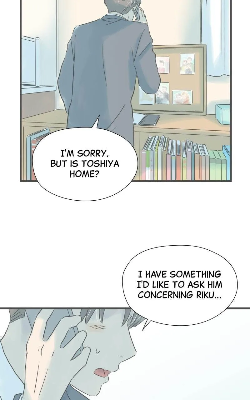It Rains On Precious Days - Chapter 207 - Page 75
