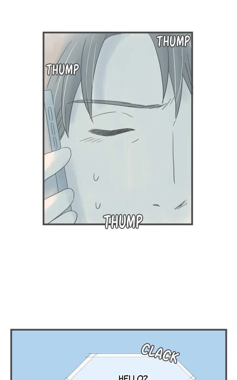 It Rains On Precious Days - Chapter 207 - Page 77