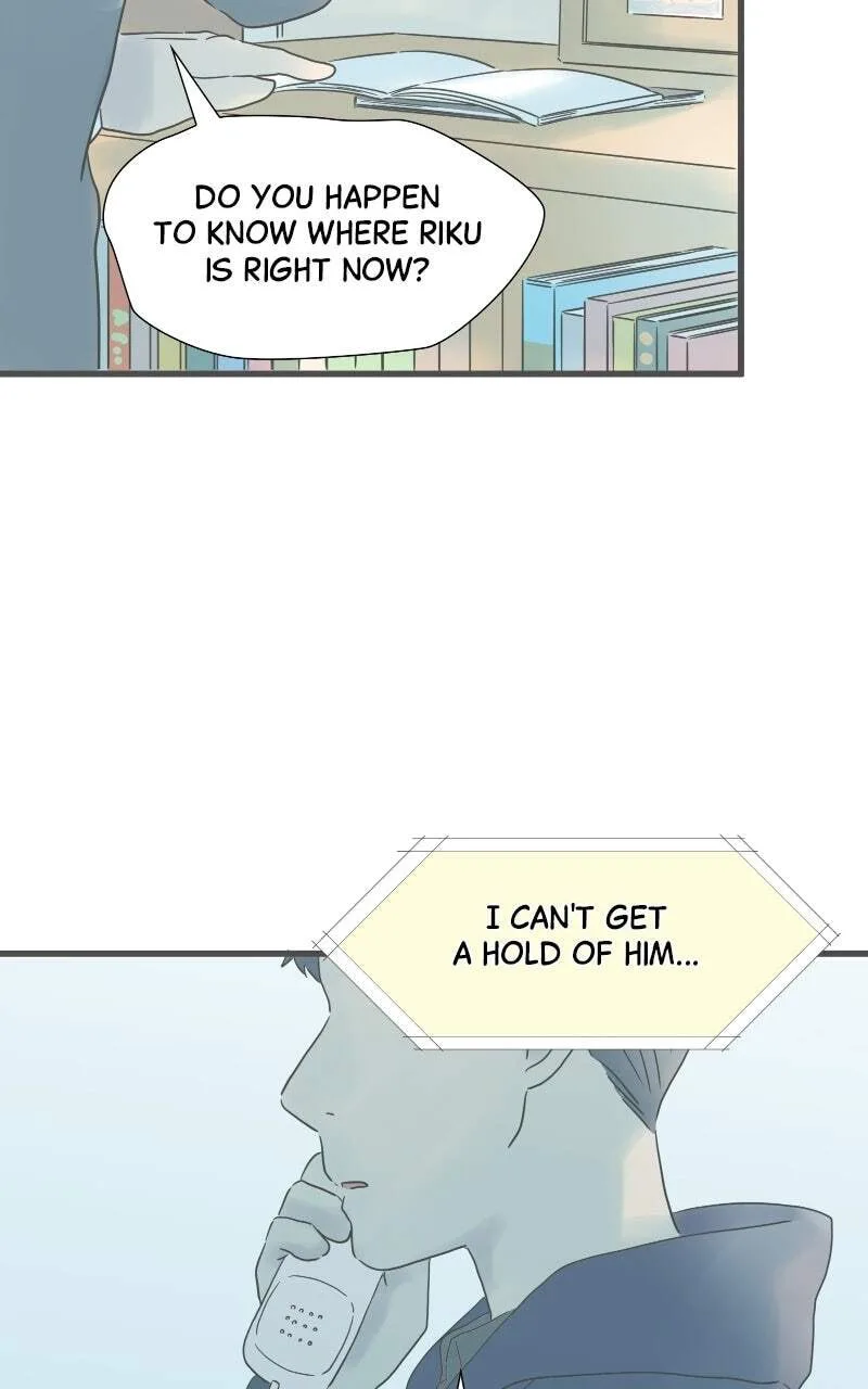 It Rains On Precious Days - Chapter 207 - Page 79
